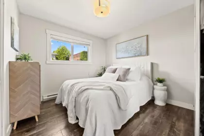 Bedroom 2 Photo of 26451 30a Avenue, Langley, BC