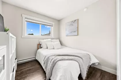 Bedroom 4 Photo of 26451 30a Avenue, Langley, BC