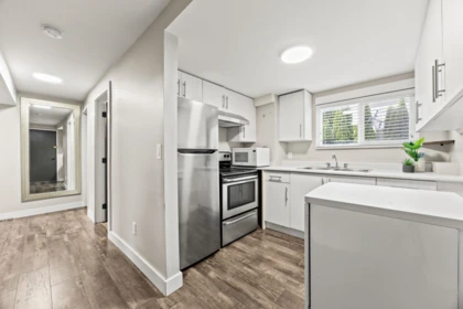 Entry Foyer Photo of 26451 30a Avenue, Langley, BC