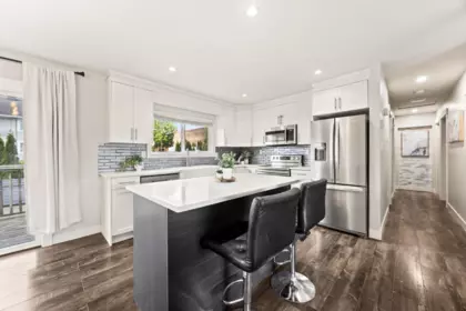 Kitchen Photo of 26451 30a Avenue, Langley, BC