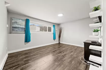Laundry Room Photo of 26451 30a Avenue, Langley, BC