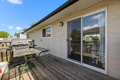 Outdoor Patio Photo of 26451 30a Avenue, Langley, BC