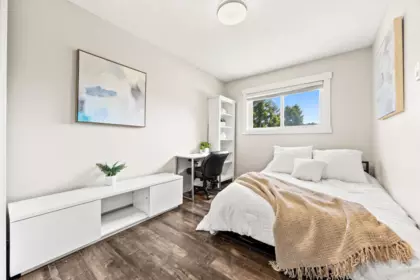 Powder Room Photo of 26451 30a Avenue, Langley, BC