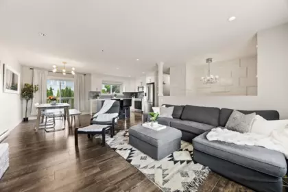 Primary Bedroom Photo of 26451 30a Avenue, Langley, BC