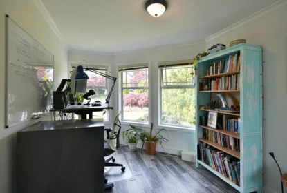 Basement Recreation Room Photo of 502 Eaglecrest Drive, Gibsons, BC