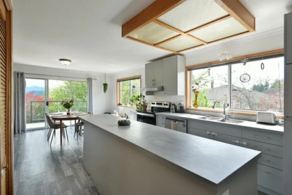 Breakfast Nook Photo of 502 Eaglecrest Drive, Gibsons, BC