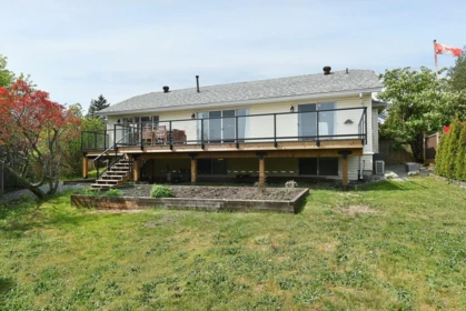 Hot Tub / Spa Photo of 502 Eaglecrest Drive, Gibsons, BC