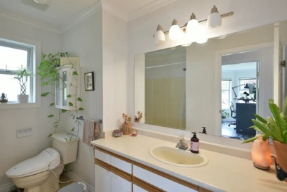 Loft / Bonus Room Photo of 502 Eaglecrest Drive, Gibsons, BC