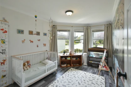 Office / Den Photo of 502 Eaglecrest Drive, Gibsons, BC