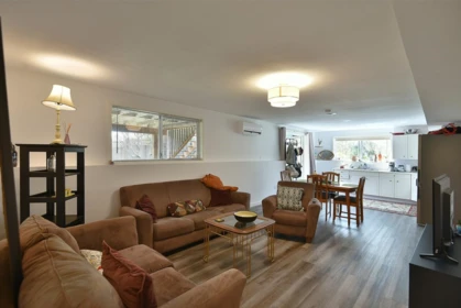 Outdoor Patio Photo of 502 Eaglecrest Drive, Gibsons, BC