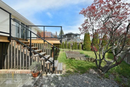 Swimming Pool Photo of 502 Eaglecrest Drive, Gibsons, BC