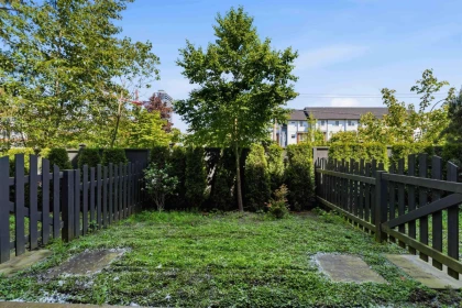 Backyard Photo of 143 20180 84 Avenue, Langley, BC