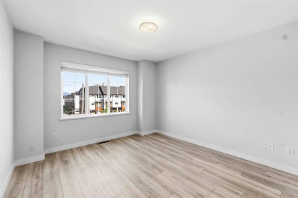 Basement Recreation Room Photo of 143 20180 84 Avenue, Langley, BC