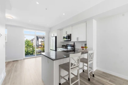 Breakfast Nook Photo of 143 20180 84 Avenue, Langley, BC