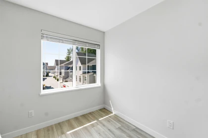 Entry Foyer Photo of 143 20180 84 Avenue, Langley, BC