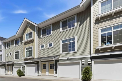 143 20180 84 Avenue, Langley, BC, Willoughby Heights — 3 bed townhouse for sale