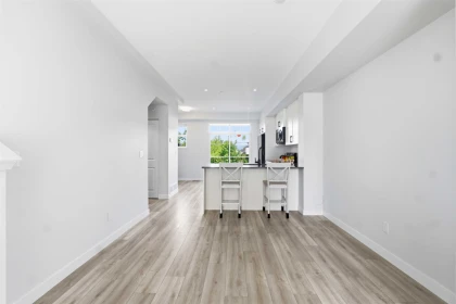 Guest Bathroom Photo of 143 20180 84 Avenue, Langley, BC