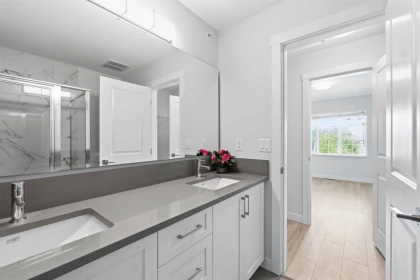 Laundry Room Photo of 143 20180 84 Avenue, Langley, BC