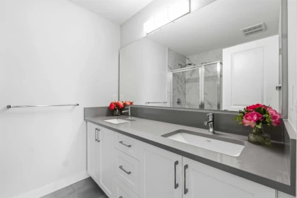 Mudroom Photo of 143 20180 84 Avenue, Langley, BC
