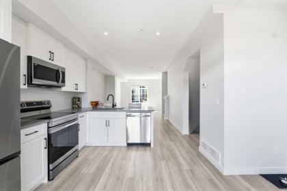 Pantry Photo of 143 20180 84 Avenue, Langley, BC