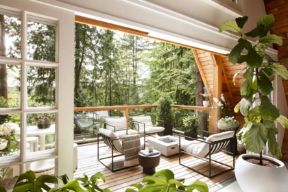 1940 Rivergrove Place, North Vancouver, BC, North Vancouver — Single Family Residence for sale