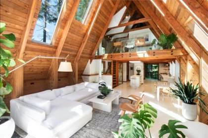 1940 Rivergrove Place, North Vancouver, BC, North Vancouver — Single Family Residence for sale