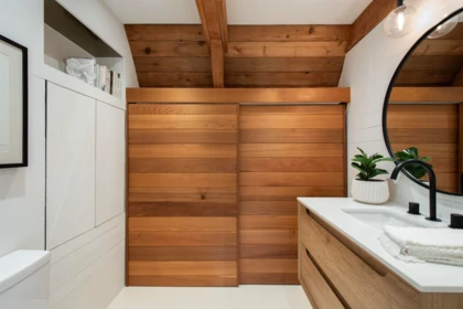 Mudroom Photo of 1940 Rivergrove Place, North Vancouver, BC