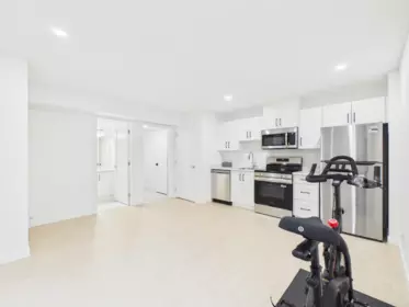 Aerial View of 20343 76b Avenue, Langley, BC