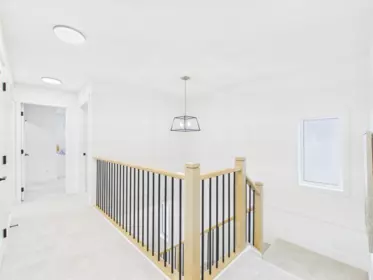 Basement Recreation Room Photo of 20343 76b Avenue, Langley, BC