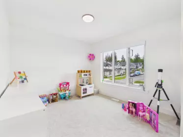 Hallway Photo of 20343 76b Avenue, Langley, BC