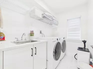 Mudroom Photo of 20343 76b Avenue, Langley, BC