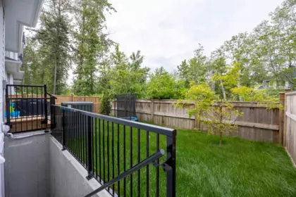 Neighborhood Park Photo Near 20343 76b Avenue, Langley, BC