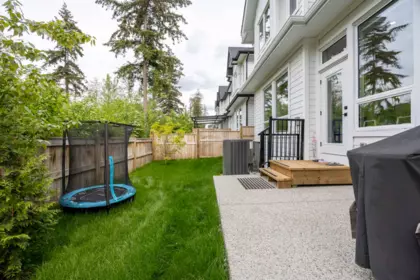 Playground / Recreational Area Near 20343 76b Avenue, Langley, BC