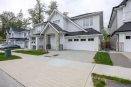 20343 76b Avenue, Langley, BC