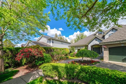 6680 Gibbons Drive, Richmond, BC, Richmond — Single Family Residence for sale