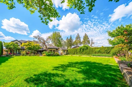 Kitchen Photo of 6680 Gibbons Drive, Richmond, BC