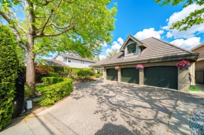 6680 Gibbons Drive, Richmond, BC, Richmond — Single Family Residence for sale