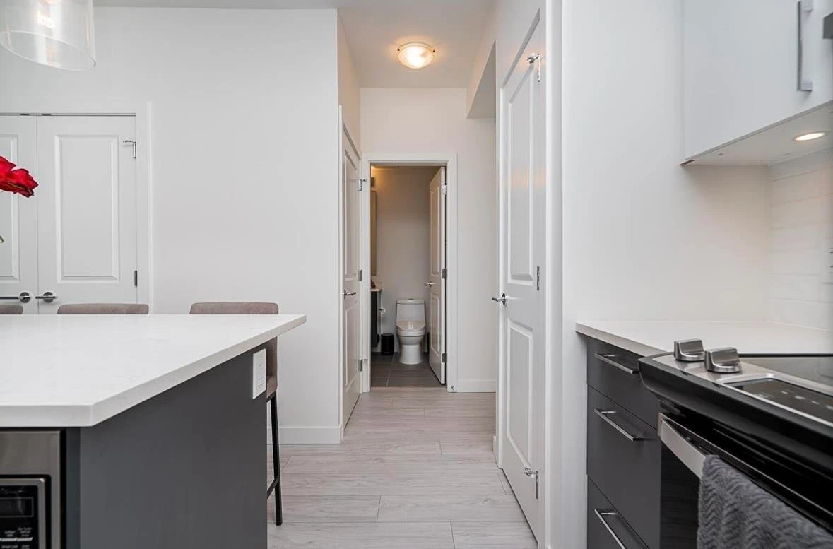 Dining Area Photo of B110 20834 80 Avenue, Langley, BC