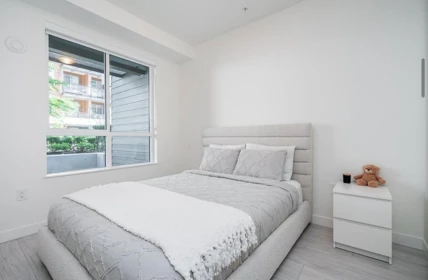 Bedroom 2 Photo of B110 20834 80 Avenue, Langley, BC