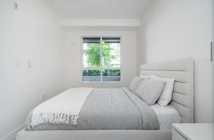 Bedroom 3 Photo of B110 20834 80 Avenue, Langley, BC