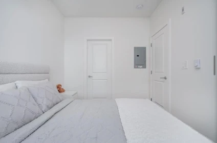 Bedroom 4 Photo of B110 20834 80 Avenue, Langley, BC