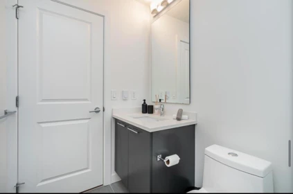 Office / Den Photo of B110 20834 80 Avenue, Langley, BC