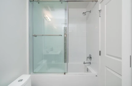 Powder Room Photo of B110 20834 80 Avenue, Langley, BC