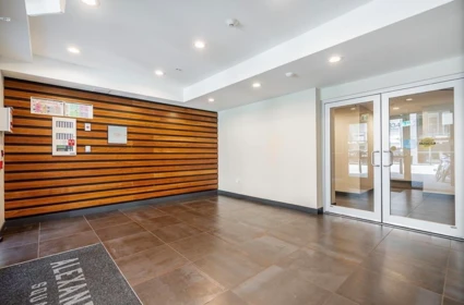 Staircase Photo of B110 20834 80 Avenue, Langley, BC
