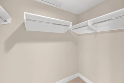 Walk-In Closet Photo of 2601 1111 Alberni Street, Vancouver, BC
