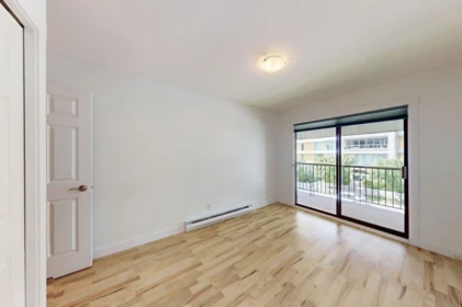 Garage Interior Photo of 309 1520 Vidal Street, White Rock, BC