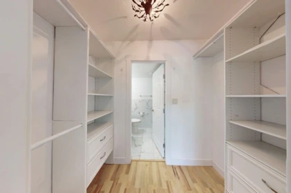 Laundry Room Photo of 309 1520 Vidal Street, White Rock, BC