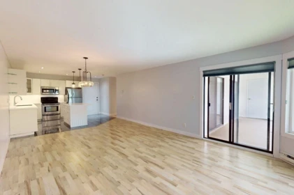 Pantry Photo of 309 1520 Vidal Street, White Rock, BC