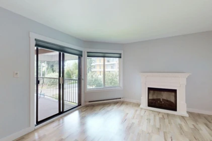 Primary Bedroom Photo of 309 1520 Vidal Street, White Rock, BC