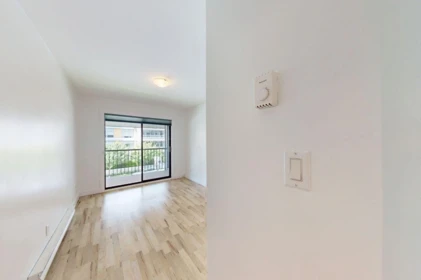 Staircase Photo of 309 1520 Vidal Street, White Rock, BC
